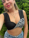 Blusa lorenza