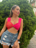 Blusa lorenza