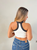 Blusa Macedonia