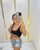 Blusa Irlanda